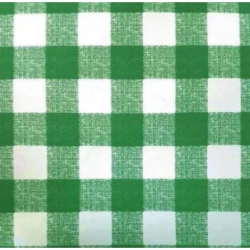 Gekkofix SQUARES GREEN öntapadós tapéta 45 cm x 2 m