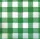 Gekkofix SQUARES GREEN öntapadós tapéta 45 cm x 15 m
