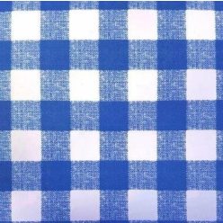 Gekkofix SQUARES BLUE öntapadós tapéta 45 cm x 2 m