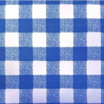 Gekkofix SQUARES BLUE öntapadós tapéta 45 cm x 15 m
