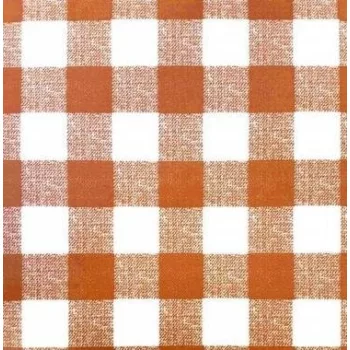 Gekkofix SQUARES ORANGE öntapadós tapéta 45 cm x 15 m