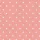 Gekkofix DOTS VINTAGE PINK öntapadós tapéta 45 cm x 15 m