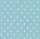 Gekkofix DOTS VINTAGE BLUE öntapadós tapéta 45 cm x 15 m