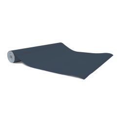 Gekkofix BLUE GREY MAT öntapadós tapéta 45 cm x 2 m