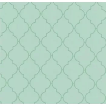Gekkofix DUNYA GREEN öntapadós tapéta 45 cm x 2 m