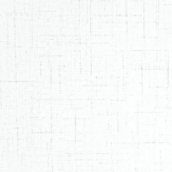 Fehér egyszínű tapéta (1627-21)