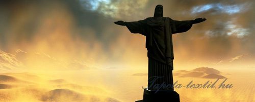 Rio De Janeiro poszter, fotótapéta 164VEP /250x104 cm/