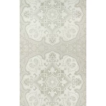 Drapp barokk  mintás tapéta (1939-109)