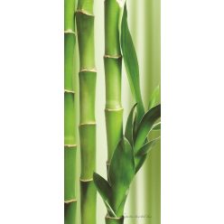   Bamboo öntapadós poszter, fotótapéta 2-180SKT /0,91x211 cm/