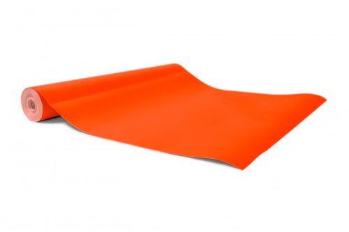 d-c-fix Orange fényes öntapadós tapéta 45 cm x 15 m