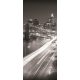Brooklyn Bridge vlies poszter, fotótapéta 203VET /91x211 cm/