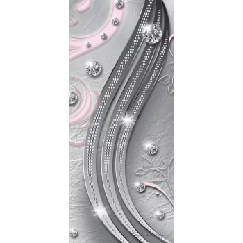 Inda minta vlies poszter, fotótapéta 2044VET /91x211 cm/