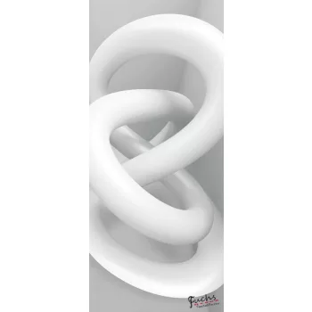   Absztrakt 3D öntapadós poszter, fotótapéta 2153SKT /91x211 cm/