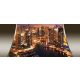 Dubai vlies poszter, fotótapéta 2200VEP /250x104 cm/