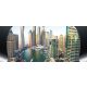Dubai vlies poszter, fotótapéta 2201VEP /250x104 cm/