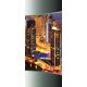 Dubai vlies poszter, fotótapéta 2204VET /91x211 cm/