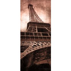   Eiffel Tower öntapadós poszter, fotótapéta 223SKT /91x211 cm/