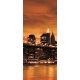 Brooklyn Bridge öntapadós poszter, fotótapéta 228SKT /91x211 cm/