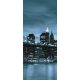 Brooklyn Bridge öntapadós poszter, fotótapéta 229SKT /91x211 cm/