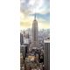New York öntapadós poszter, fotótapéta 2317SKT /91x211 cm/