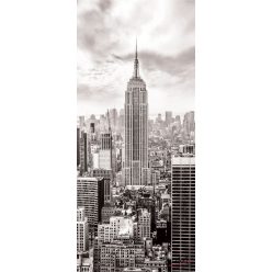   New York öntapadós poszter, fotótapéta 2318SKT /91x211 cm/