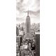 New York öntapadós poszter, fotótapéta 2318SKT /91x211 cm/