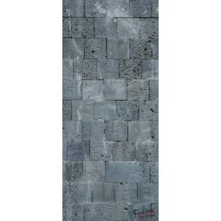 Kőfal öntapadós poszter, fotótapéta 2319SKT /91x211 cm/