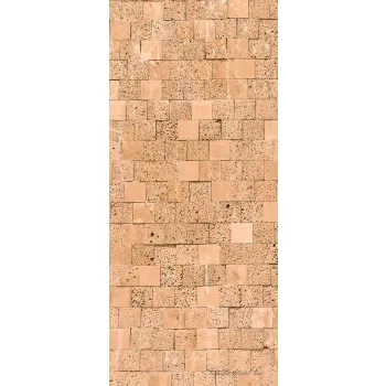 Kőfal vlies poszter, fotótapéta 2320VET /91x211 cm/