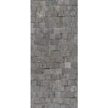 Kőfal vlies poszter, fotótapéta 2322VET /91x211 cm/
