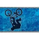 Öntapadós bordűr, Mtb, tini (0,155x5 m)(Kids Club 2014)