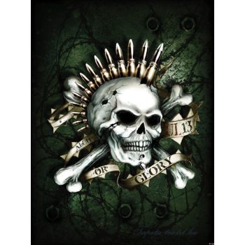   Alchemy: Or Glory vlies poszter, fotótapéta 2690VE-A /206x275 cm/