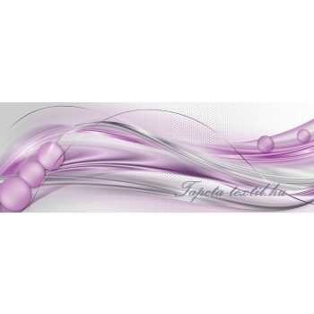   Absztrakt vlies poszter, fotótapéta 2710VEEXXXL /832x254 cm/