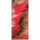 Tulipánok öntapadós poszter, fotótapéta 272SKT /91x211 cm/