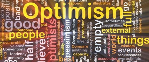 Optimism poszter, fotótapéta 274VEP /250x104 cm/