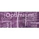 Optimism poszter, fotótapéta 293VEP /250x104 cm/