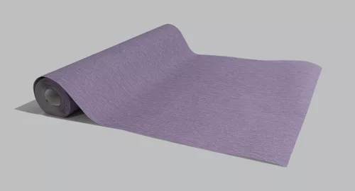 Lila egyszínű tapéta (30093-7)