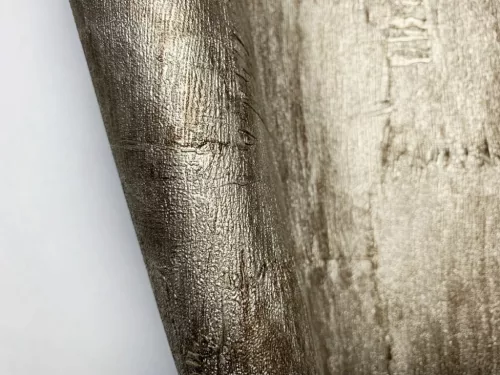 Exkluzív arany barna folt mintás tapéta 70 cm széles (31050)