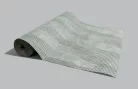 Szürke fehér modern mintás tapéta  (315820)