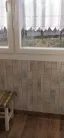 Színes deszka mintás tapéta (33089-3)