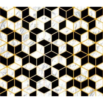 d-c-fix Trendyline Coppas öntapadós tapéta 67,5 cm x 2 m