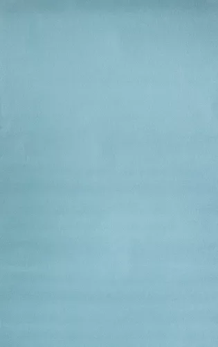 Világos kék egyszínű tapéta (37262-6)