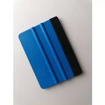 Gekkofix simítólapát öntapadós fóliákhoz