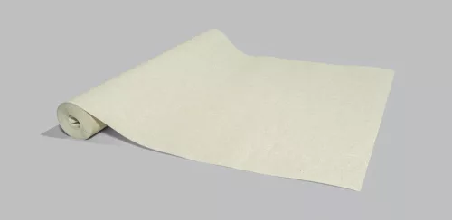 Drapp szövött egyszínű tapéta (464016)