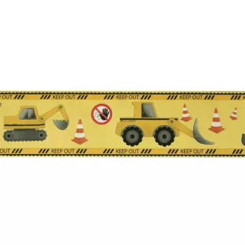 Markológép, gyermek bordűr, (0,17x5 m)