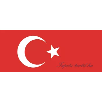 Zászló poszter, fotótapéta 482VEP /250x104 cm/