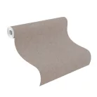 Szürkés barna beton mintás tapéta  (520873)