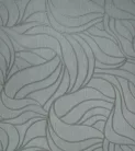 Exkluzív szürke-ezüst absztrakt mintás tapéta 70 cm széles (53346)