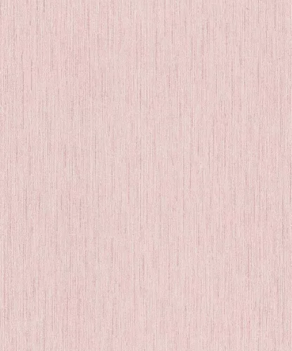 Rózszaszín fehér vékony csík mintás tapéta  (536171)