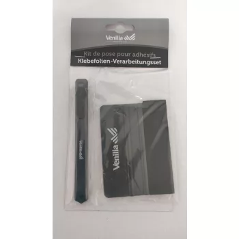 Applikációs szett öntapadós fóliákhoz