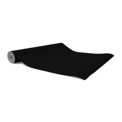 Gekkofix BLACK öntapadós tapéta 45 cm x 15 m